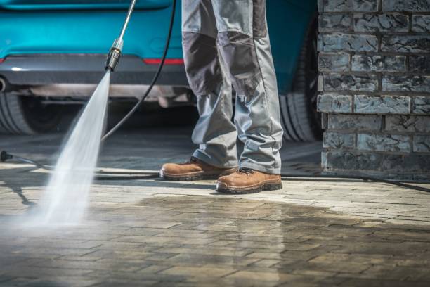 Best Sidewalk and Walkway Cleaning  in Scott City, MO