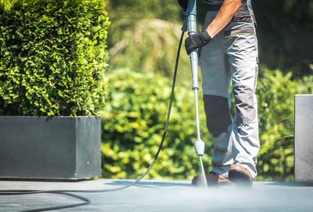 Best Parking Lot and Garage Cleaning  in Scott City, MO