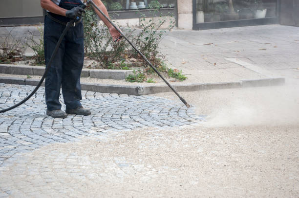 Best Dumpster Area Cleaning  in Scott City, MO