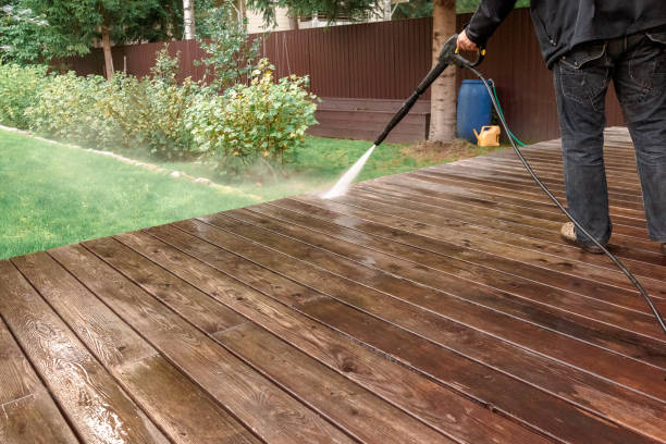 Reliable Scott City, MO Pressure Washing Services Solutions