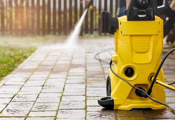Best Parking Lot and Garage Cleaning  in Scott City, MO
